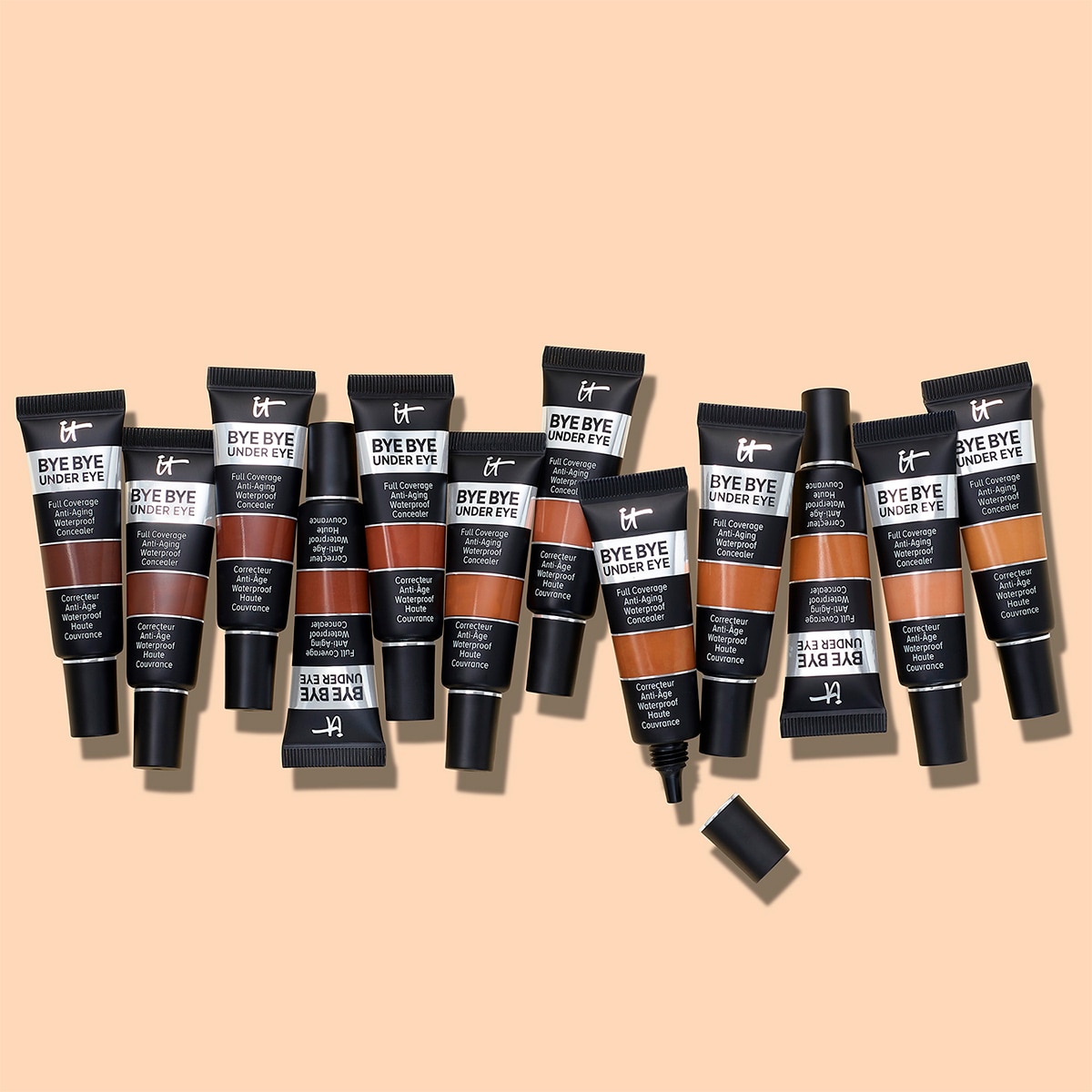 BYE BYE UNDER EYE™ ANTI-AGING CONCEALER (CORRECTOR ANTI-EDAD PARA OJOS)